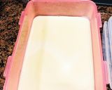 材料３つ　台湾流豆乳プリン♡ 夏に最適作り方8写真
