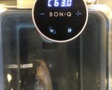 【低温調理】鶏むね肉作り方3写真