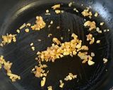 ベトナムカボチャスープ作り方1写真