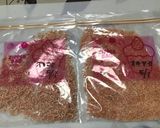 オキアミ入りパン粉で美味しいフライ作り方6写真