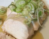 【低温調理】鶏むね肉作り方4写真