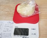 手ごねで作る翌日もしっとり白い食卓ロール作り方6写真