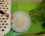 母の日に✨料亭風蕪の春野菜詰め砕氷あん煮作り方5写真