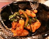 鶏胸肉と大葉のふわふわ焼き作り方4写真