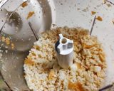 ホイル焼きハンバーグ作り方2写真