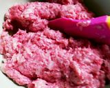 ホイル焼きハンバーグ作り方3写真