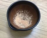 すり鉢で作る手作りふりかけ作り方2写真