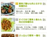 すぐできて簡単♪鳥もも肉の甘味噌炒め作り方4写真