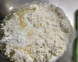 まるで乃がみパン・卵白シフォンケーキ作り方2写真