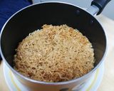 ★チキンラーメンに大根おろし★で旨&健康作り方1写真