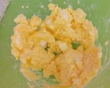 レンジで簡単！人参シリシリ作り方5写真