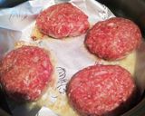 うちのハンバーグ〜改訂版〜作り方3写真