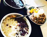 材料３つ　豆乳プリン♡ 美味しいヘルシー作り方18写真