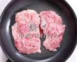 掴め！男の胃袋！失敗しない照り焼きチキン作り方4写真
