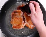 掴め！男の胃袋！失敗しない照り焼きチキン作り方16写真
