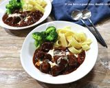 牛すね肉で!本格ビーフシチュー作り方9写真