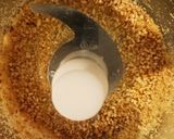 ナッツ豆腐☆豪華ピリ辛オイスターソース♪作り方5写真