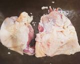 超簡単！オーブンde鶏肉の塩麹焼き作り方2写真