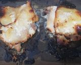 超簡単！オーブンde鶏肉の塩麹焼き作り方3写真