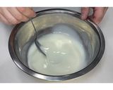 フルーツジュレの濃厚ムース★動画あり★作り方17写真