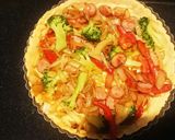 ナッツ豆腐☆豪華ピリ辛オイスターソース♪作り方9写真