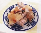 超簡単！美味しい！手羽先の塩麹焼き作り方4写真