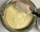 シフォンケーキ☆ダイエットレシピ作り方5写真