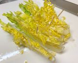 おうち焼肉❤我が家の焼肉セット｡ஐஃ作り方3写真