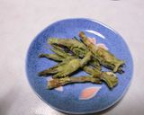 イタドリの胡麻和え作り方6写真