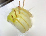 おうち焼肉❤我が家の焼肉セット｡ஐஃ作り方5写真