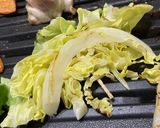 おうち焼肉❤我が家の焼肉セット｡ஐஃ作り方4写真