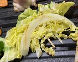 おうち焼肉❤我が家の焼肉セット｡ஐஃ作り方4写真