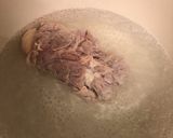 あっさり和風醤油ラーメン作り方2写真