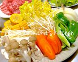 おうち焼肉❤我が家の焼肉セット｡ஐஃ作り方7写真