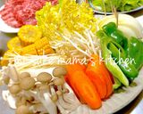 おうち焼肉❤我が家の焼肉セット｡ஐஃ作り方7写真
