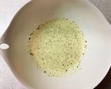 柔らかジューシー！鶏ムネ肉の磯辺天！作り方4写真