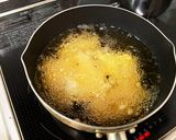 柔らかジューシー！鶏ムネ肉の磯辺天！作り方6写真