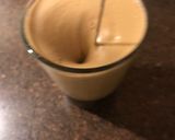 泡コーヒーdeアイスカフェラテ作り方3写真