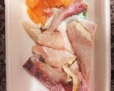 刺身の美味しい食べ方♪作り方3写真