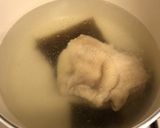 あっさり和風醤油ラーメン作り方5写真