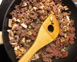 ポテト牛肉グラタンアッシュパルマンティエ作り方2写真