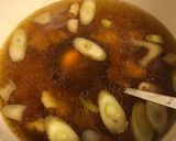 あっさり和風醤油ラーメン作り方8写真