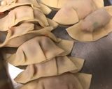 焼き&煮るOK薬味たっぷり絶品手作り餃子作り方2写真
