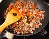 ポテト牛肉グラタンアッシュパルマンティエ作り方3写真