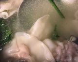 焼き&煮るOK薬味たっぷり絶品手作り餃子作り方7写真