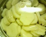 大人気✿ポテサラ❀IN✿チーズ作り方3写真