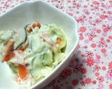 大人気✿ポテサラ❀IN✿チーズ作り方6写真