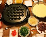我が家の カリッふわっトロッ たこ焼き作り方2写真