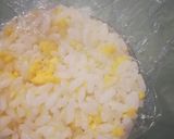 こどもの日、母の日に　ミニケーキずし作り方5写真
