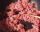 簡単キーマカレー作り方2写真